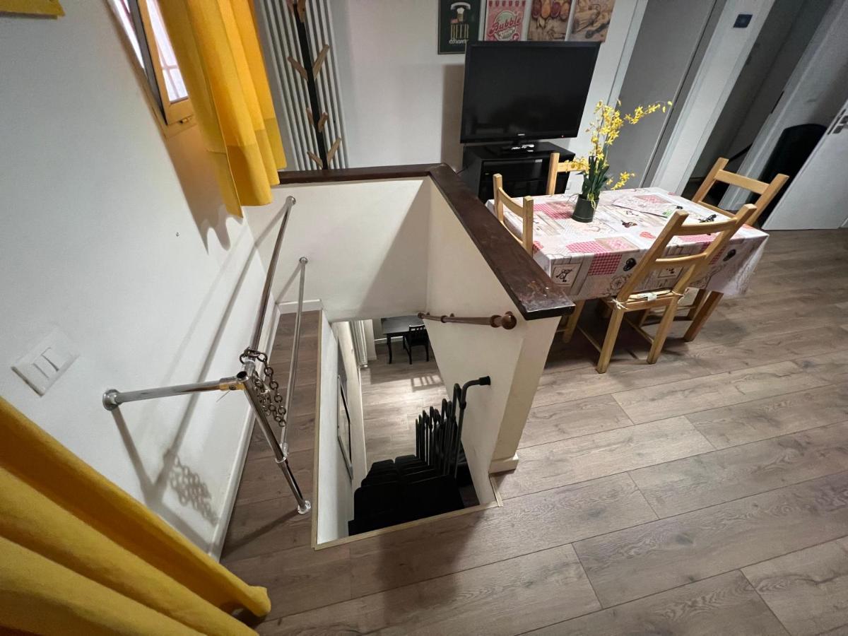 Appartamento Bononia — Photos 2